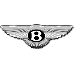 Bentley logo