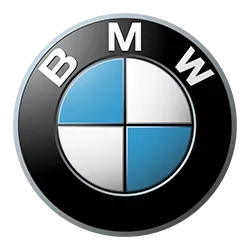 BMW logo