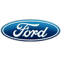 Ford logo