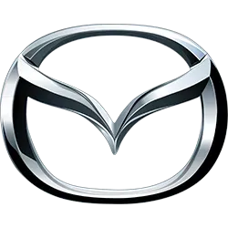 Mazda logo