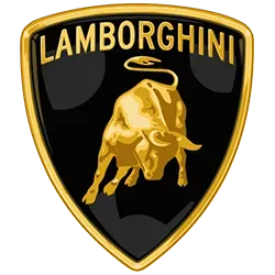 Lamborgin logo