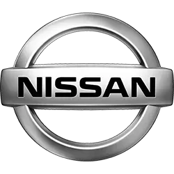 Nissan logo